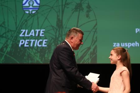 ZLATE PETICE 47 FOTO LJUBO VUKELIČ